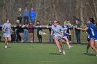 WLax vs WNE  Women’s Lacrosse began their 2024 season with a scrimmage against Western New England University. : WLax, lacrosse